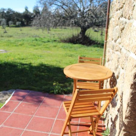 Gasthaus Monte Da Fonte Santa De Sao Luis Castelo Branco  Exterior foto