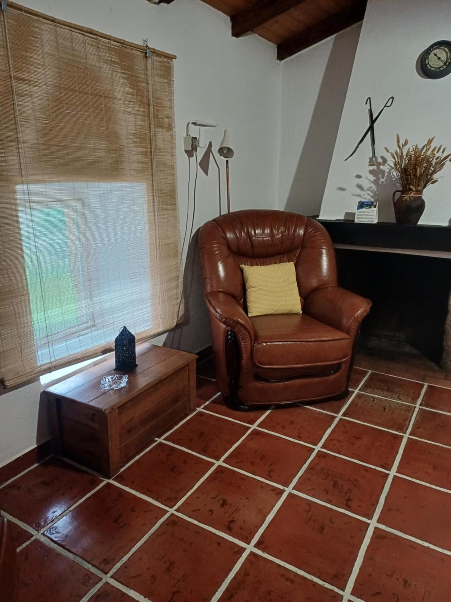 Gasthaus Monte Da Fonte Santa De Sao Luis Castelo Branco  Zimmer foto