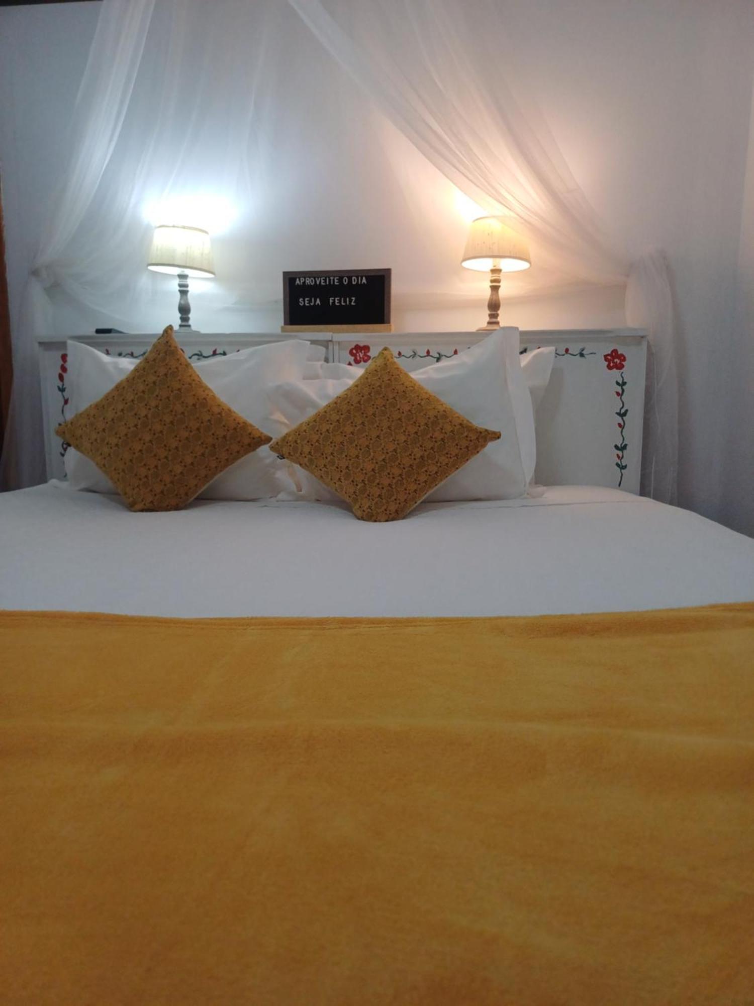 Gasthaus Monte Da Fonte Santa De Sao Luis Castelo Branco  Zimmer foto
